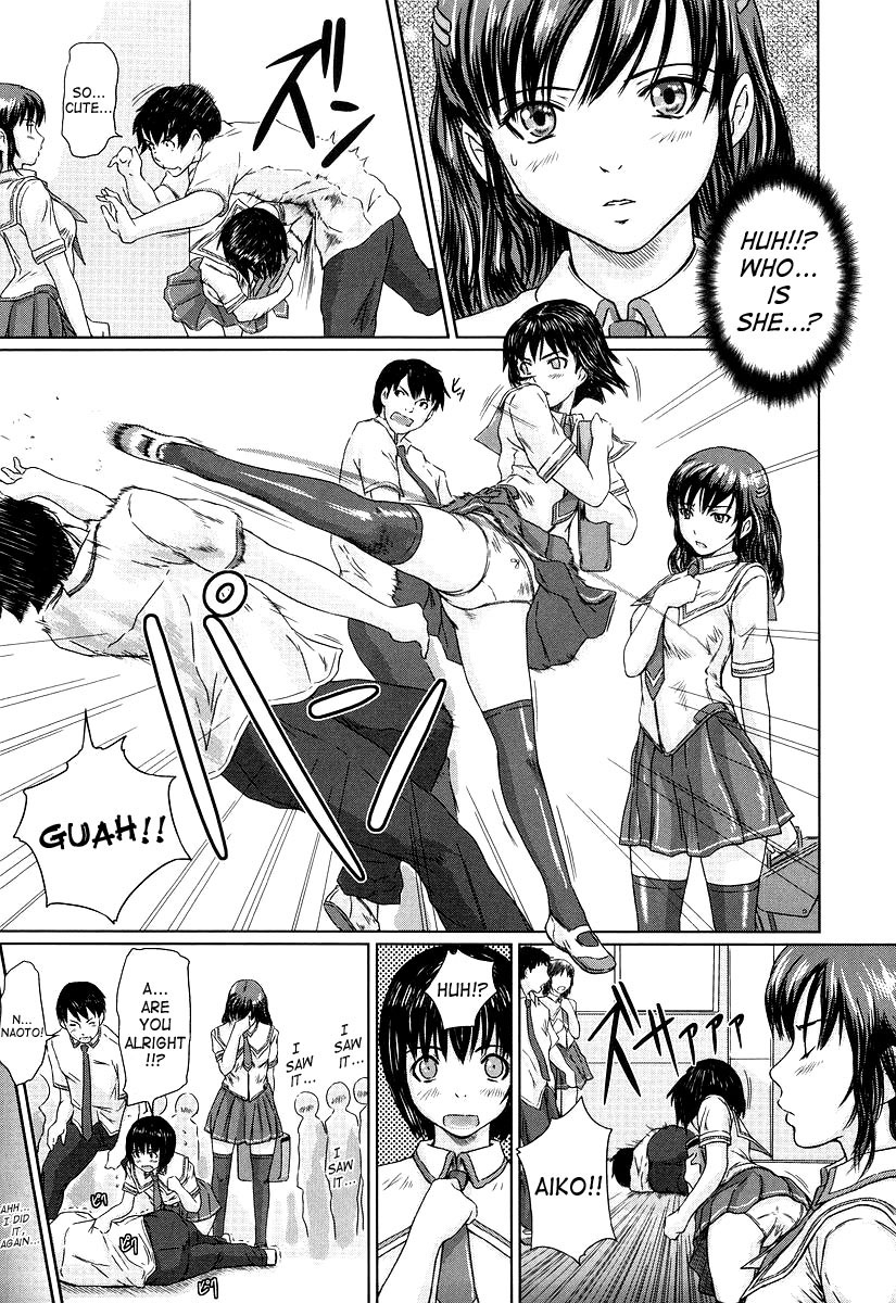 Hentai Manga Comic-Sakura Rises to the Front-Read-5